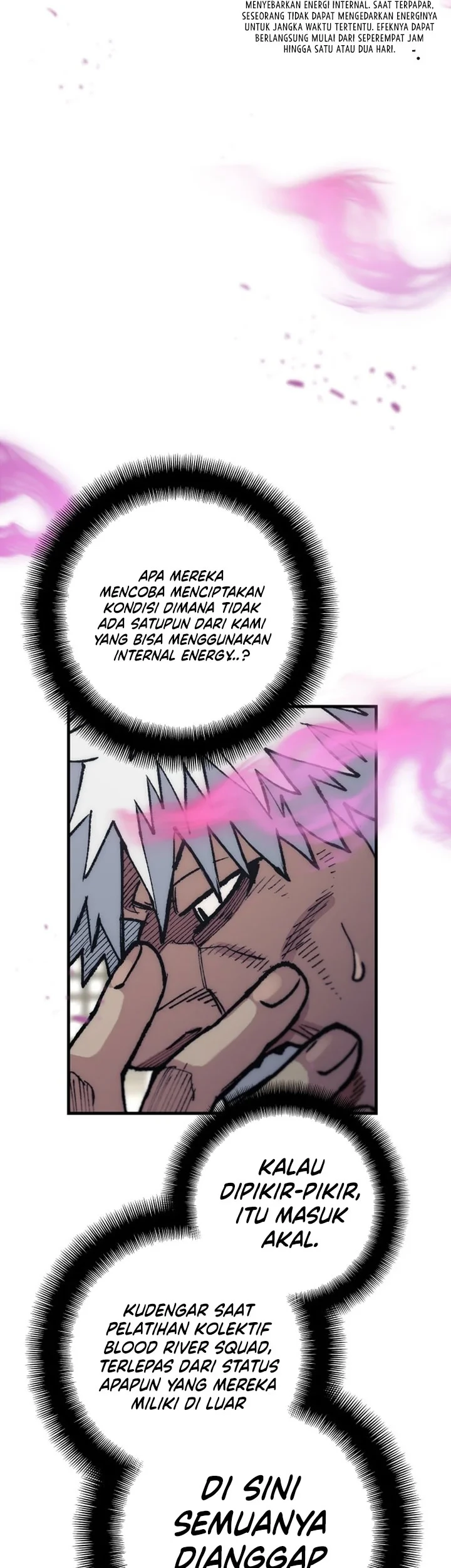 Chapter 181 - halaman 23