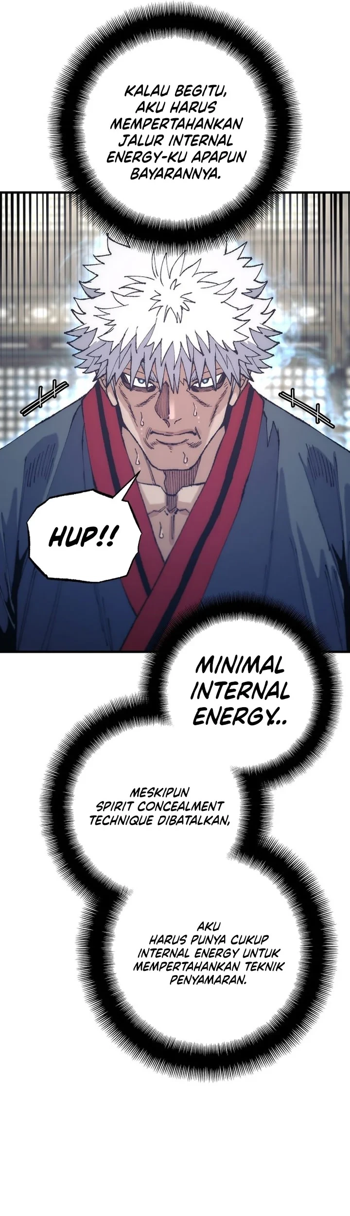 Chapter 181 - halaman 27