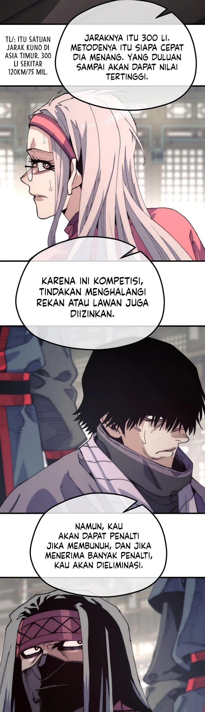 Chapter 181 - halaman 31