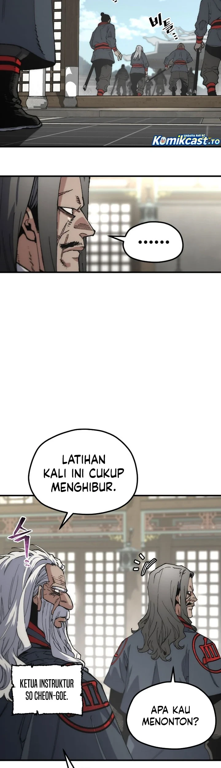 Chapter 181 - halaman 35