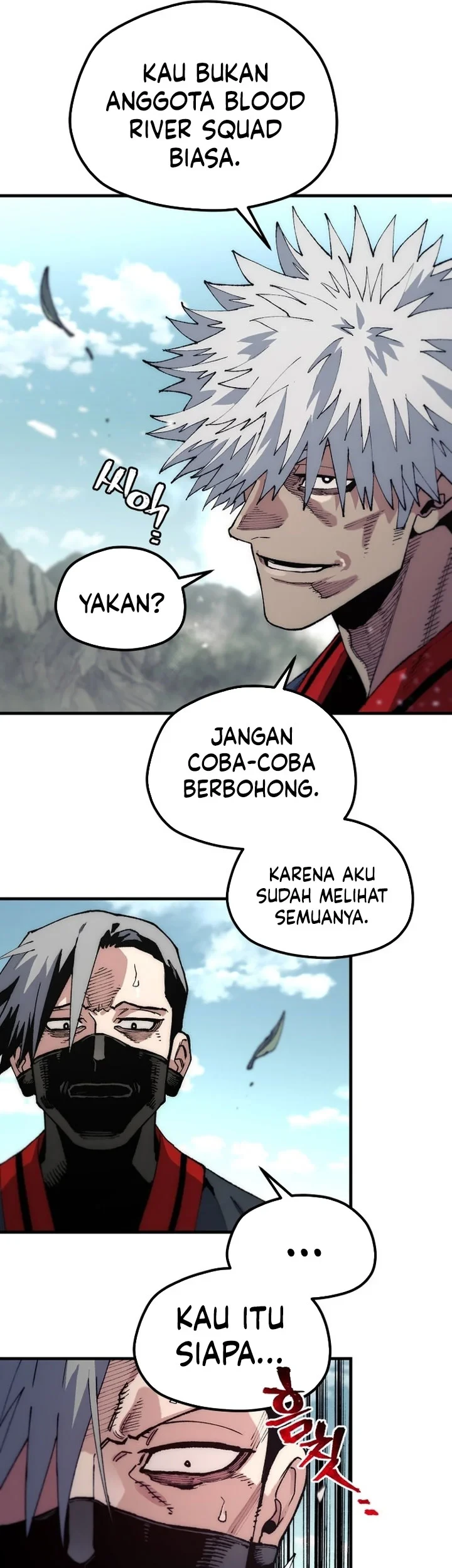 Chapter 181 - halaman 85