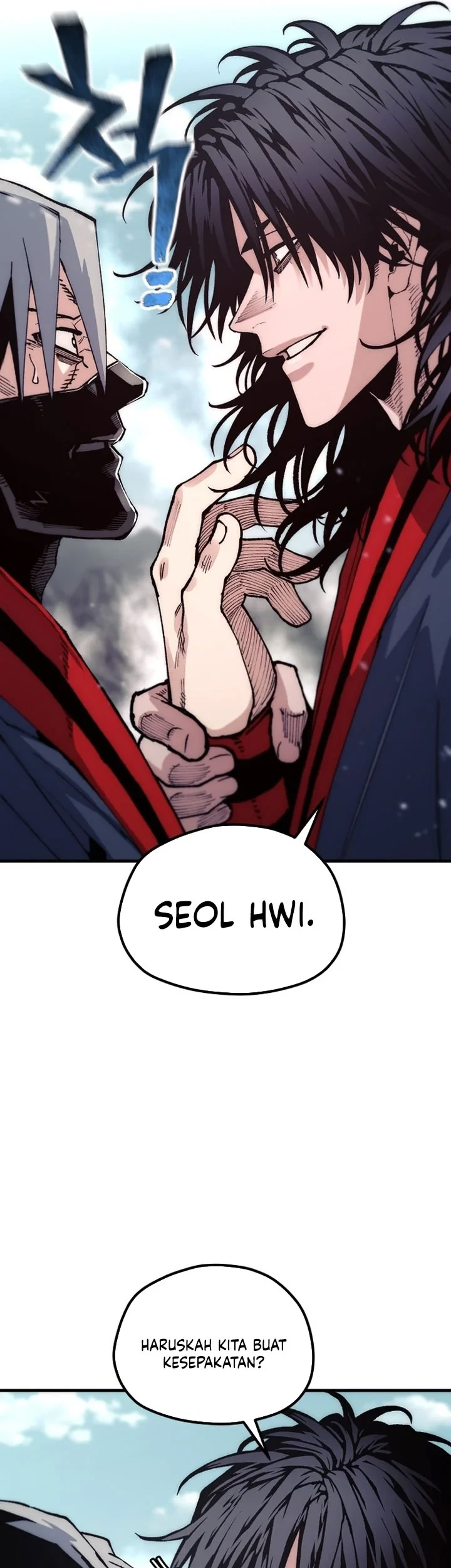 Chapter 181 - halaman 91