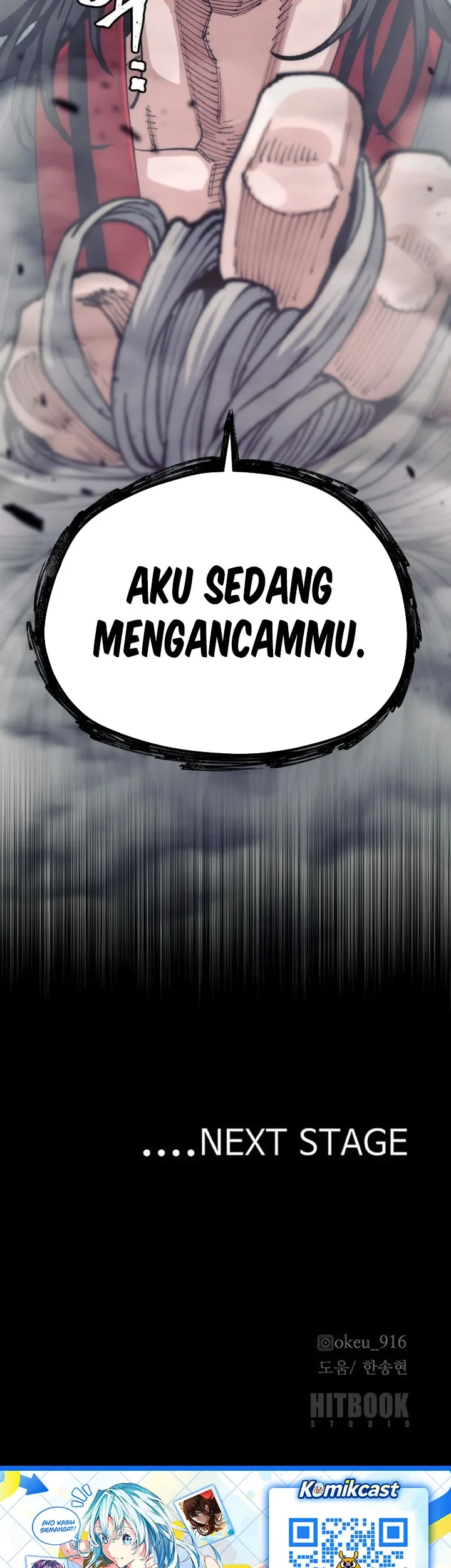 Chapter 181 - halaman 107