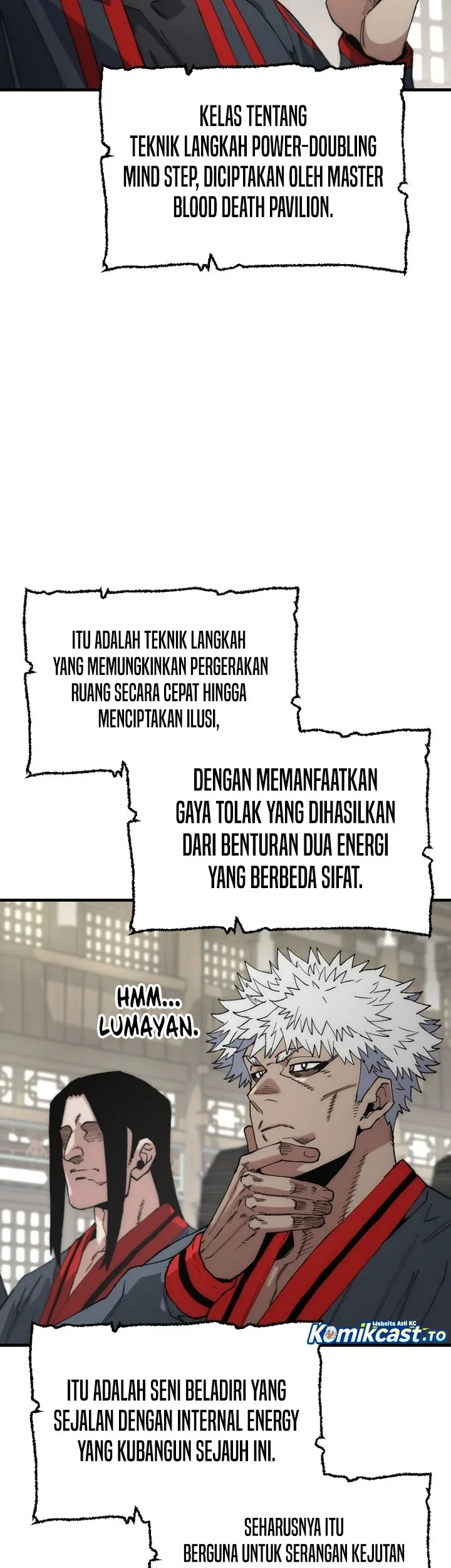 Chapter 181 - halaman 13