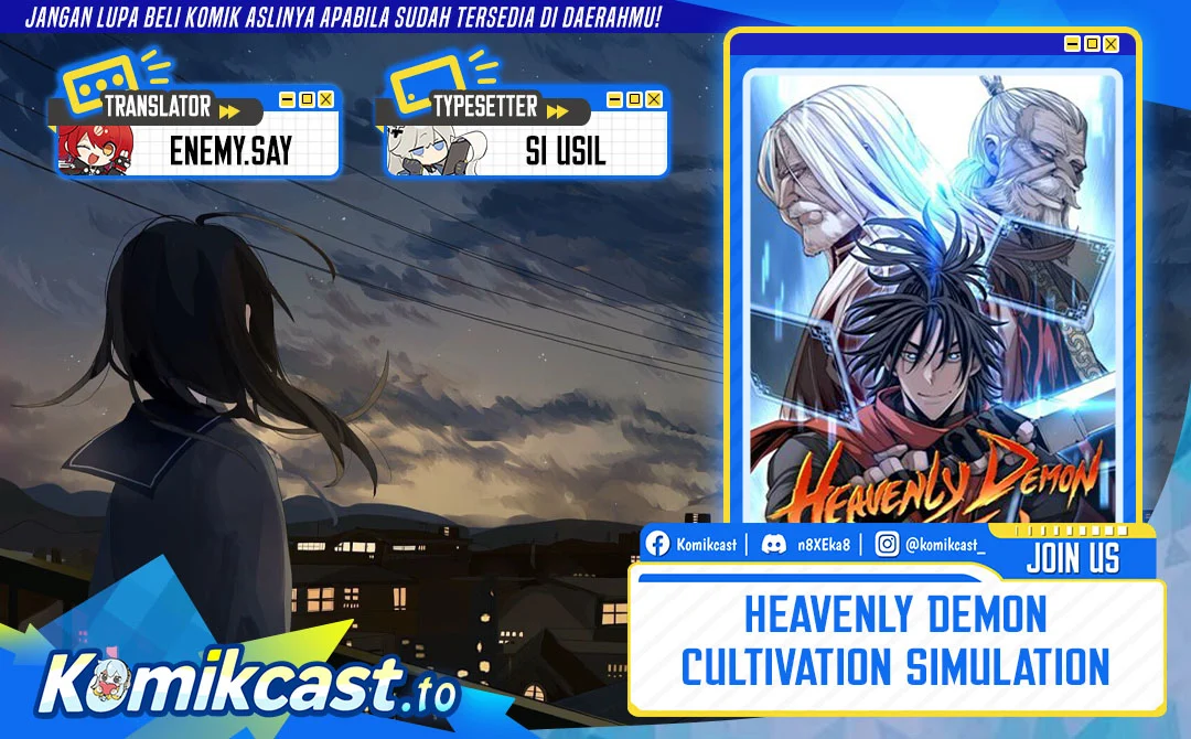 Chapter 182 - halaman 2