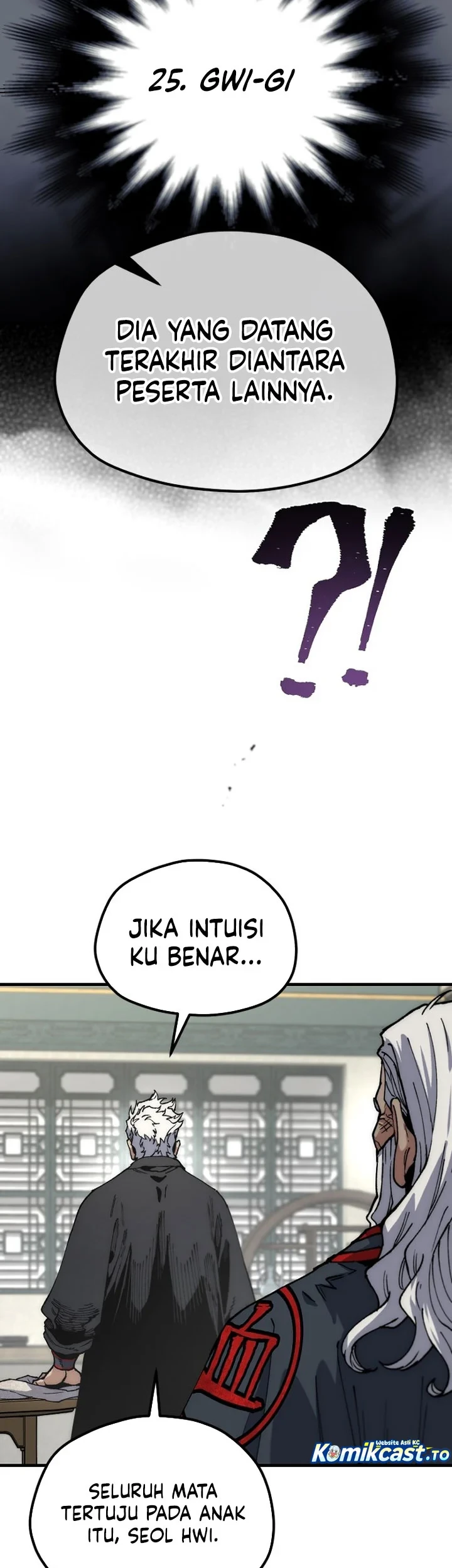 Chapter 182 - halaman 26