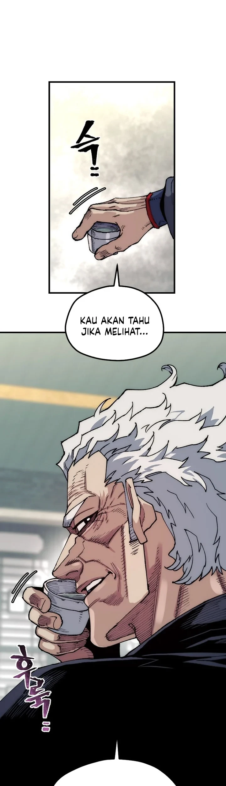Chapter 182 - halaman 28