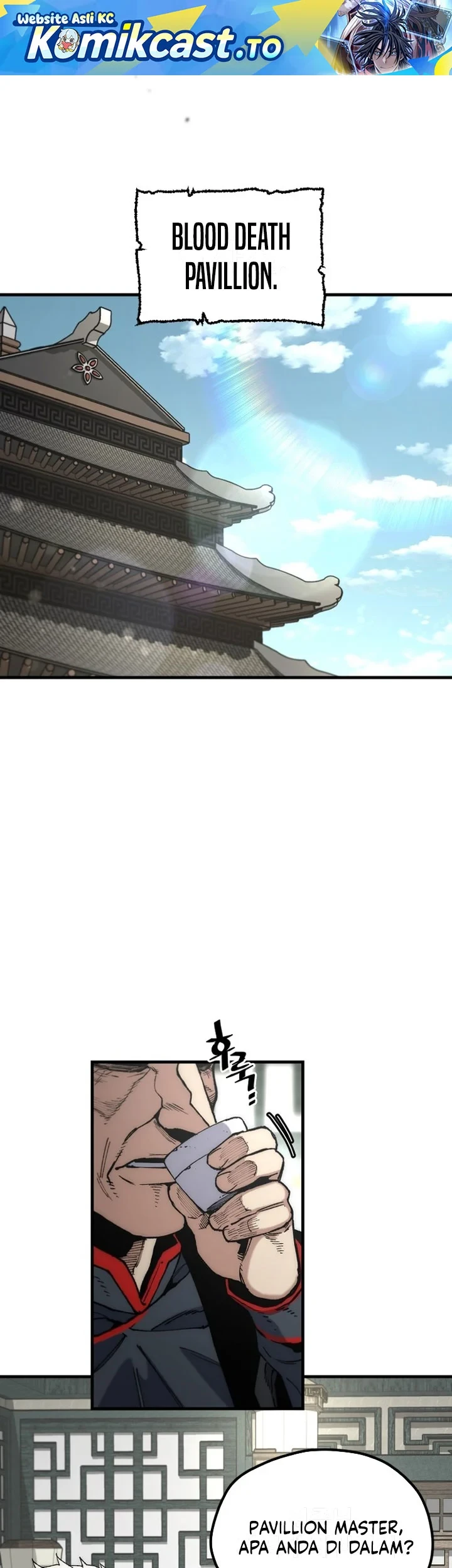 Chapter 182 - halaman 3