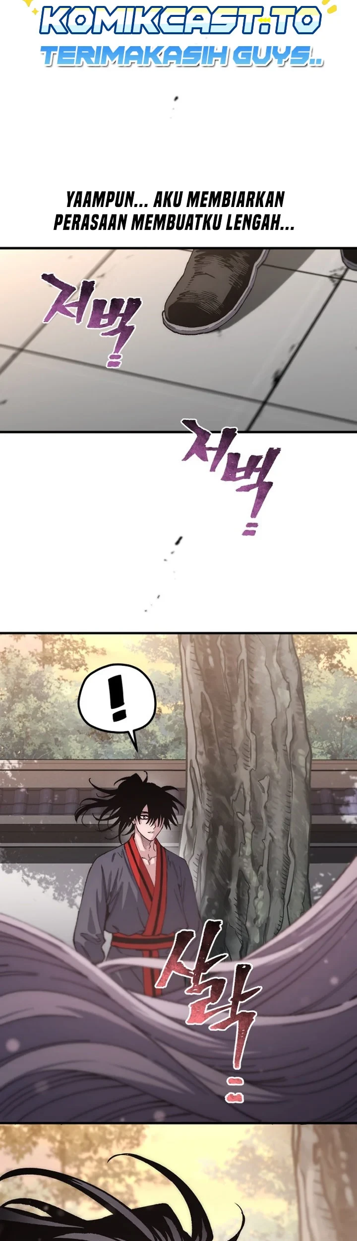 Chapter 182 - halaman 84
