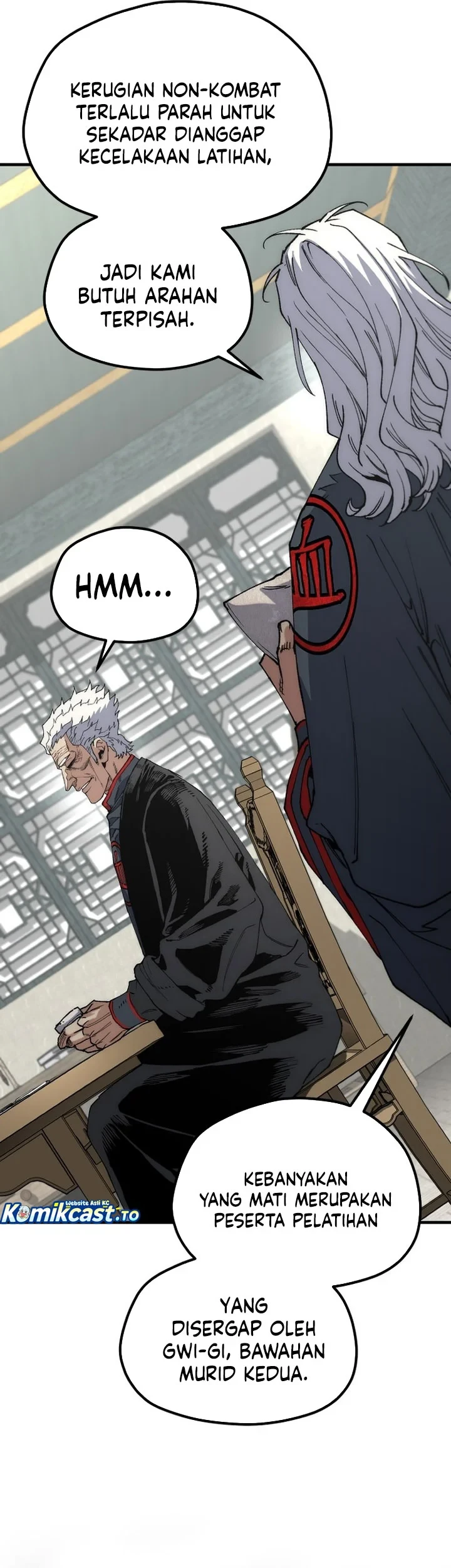 Chapter 182 - halaman 9