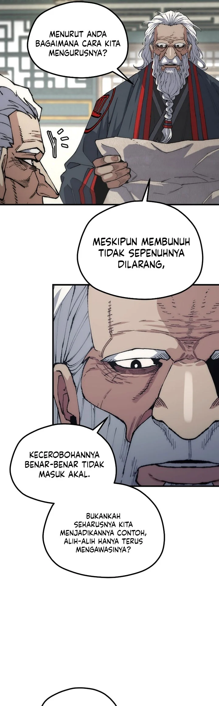 Chapter 182 - halaman 15