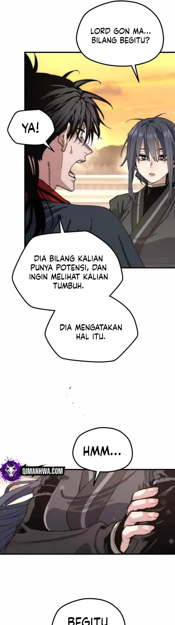 Chapter 183 - halaman 23