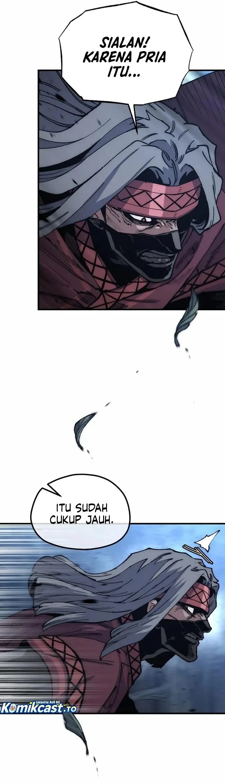 Chapter 184 - halaman 27