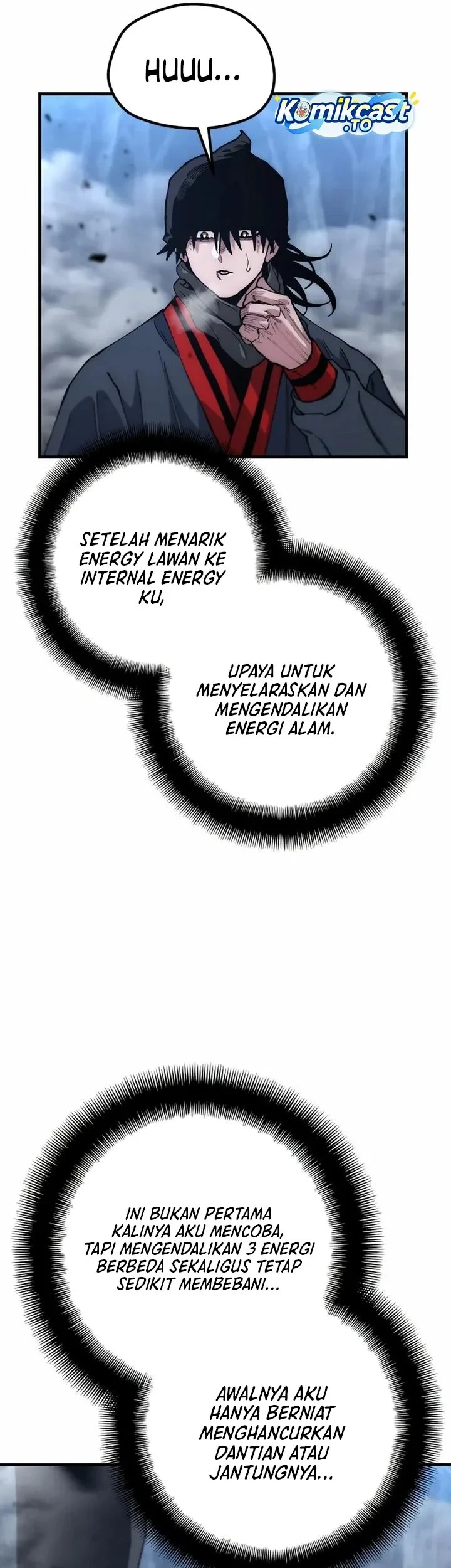 Chapter 184 - halaman 70