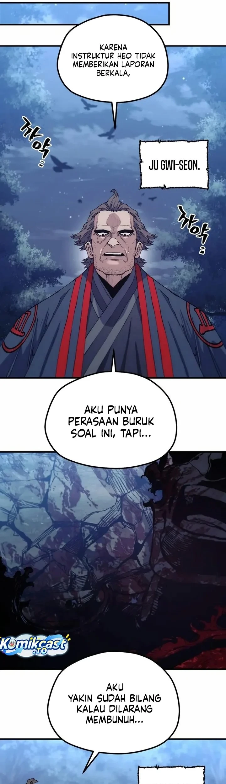 Chapter 184 - halaman 76