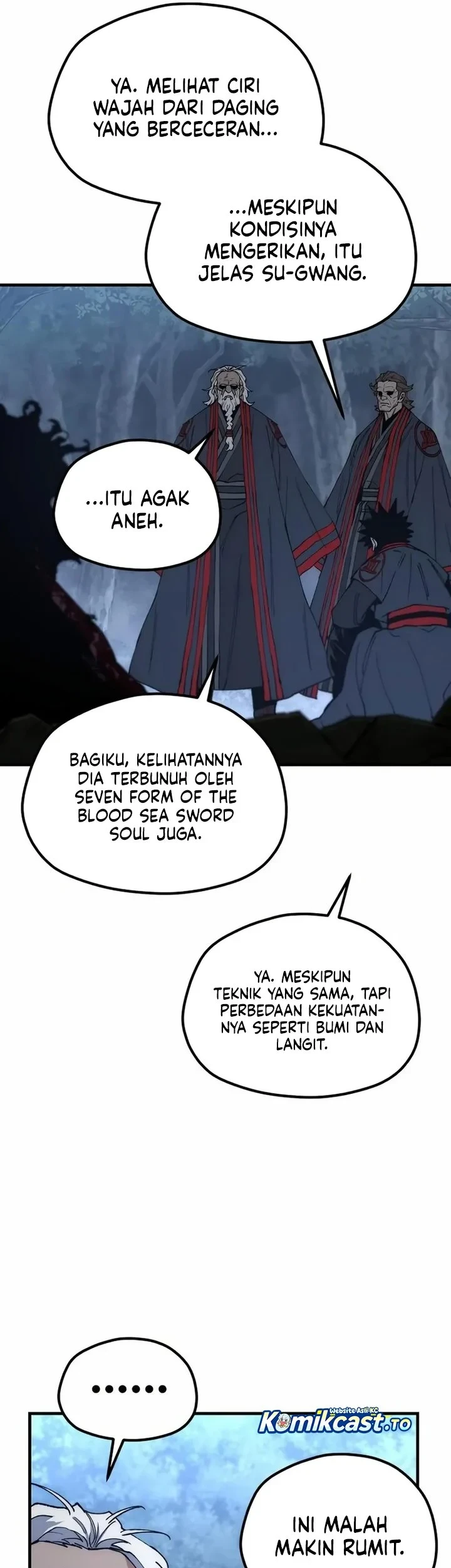 Chapter 184 - halaman 80