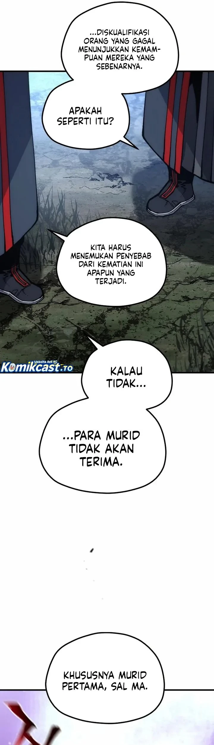 Chapter 184 - halaman 88