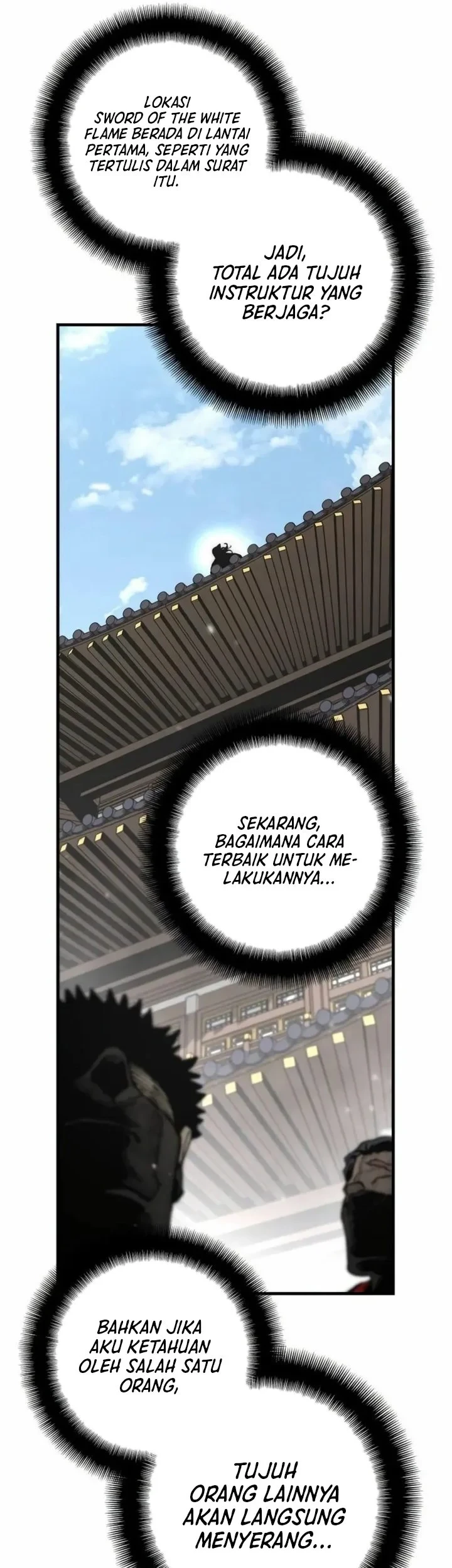 Chapter 185 - halaman 23