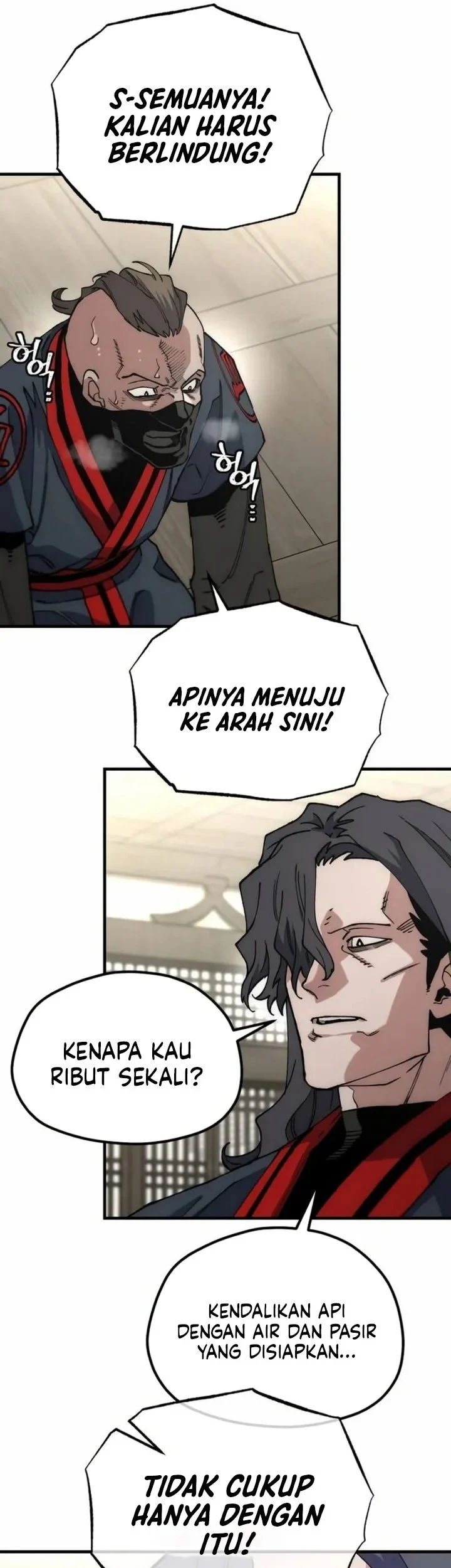 Chapter 185 - halaman 28