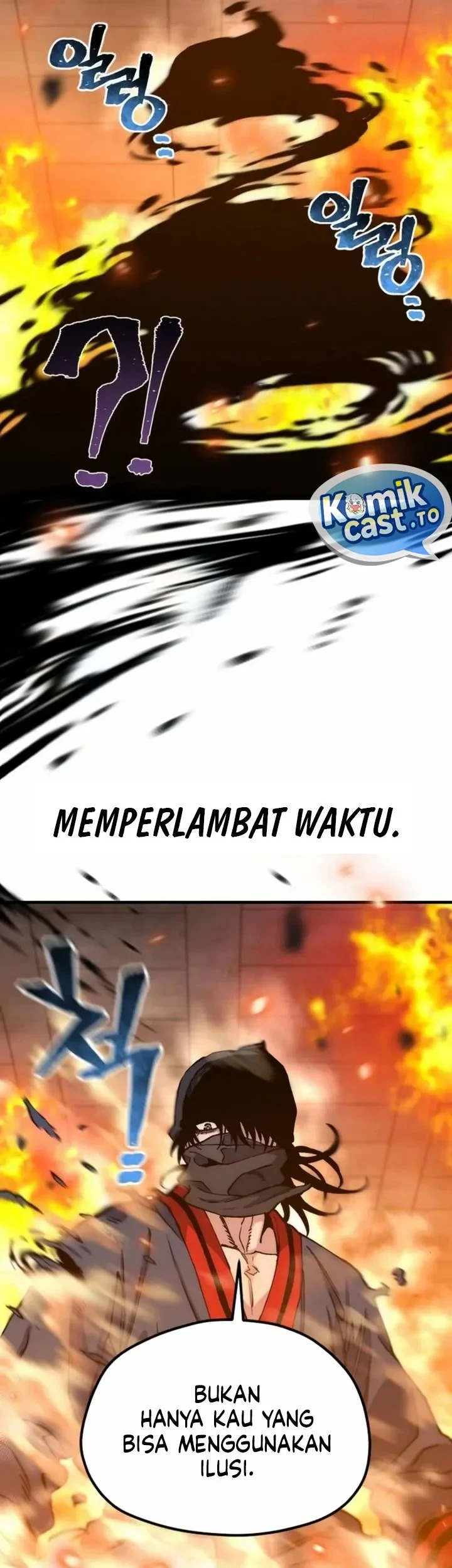 Chapter 185 - halaman 85
