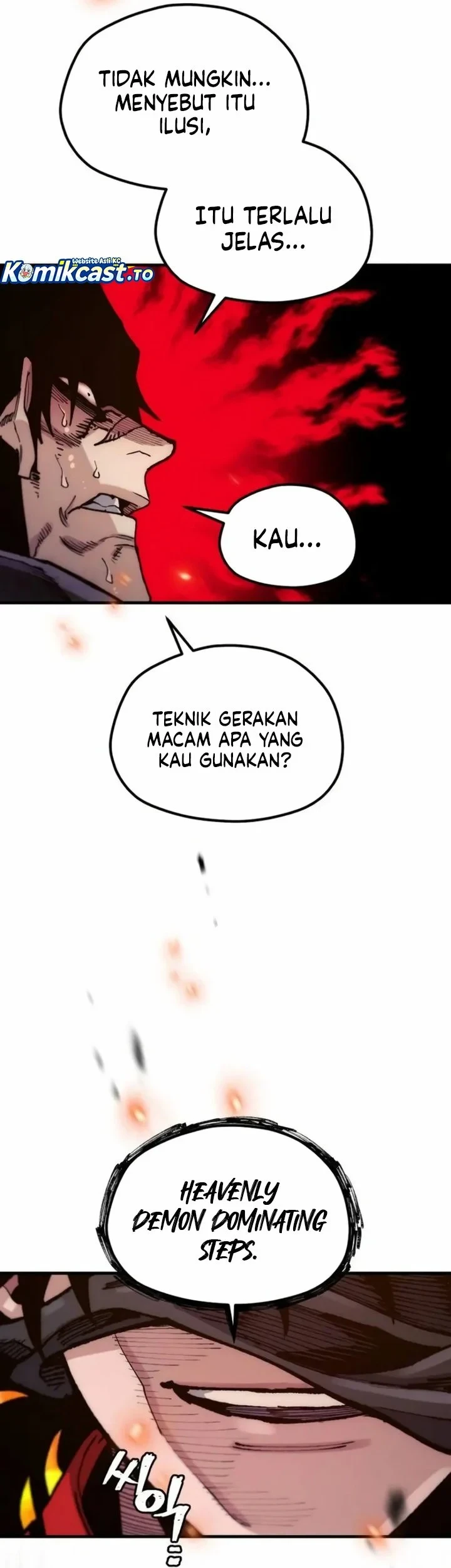 Chapter 185 - halaman 87