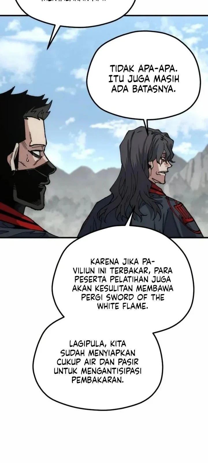 Chapter 185 - halaman 18