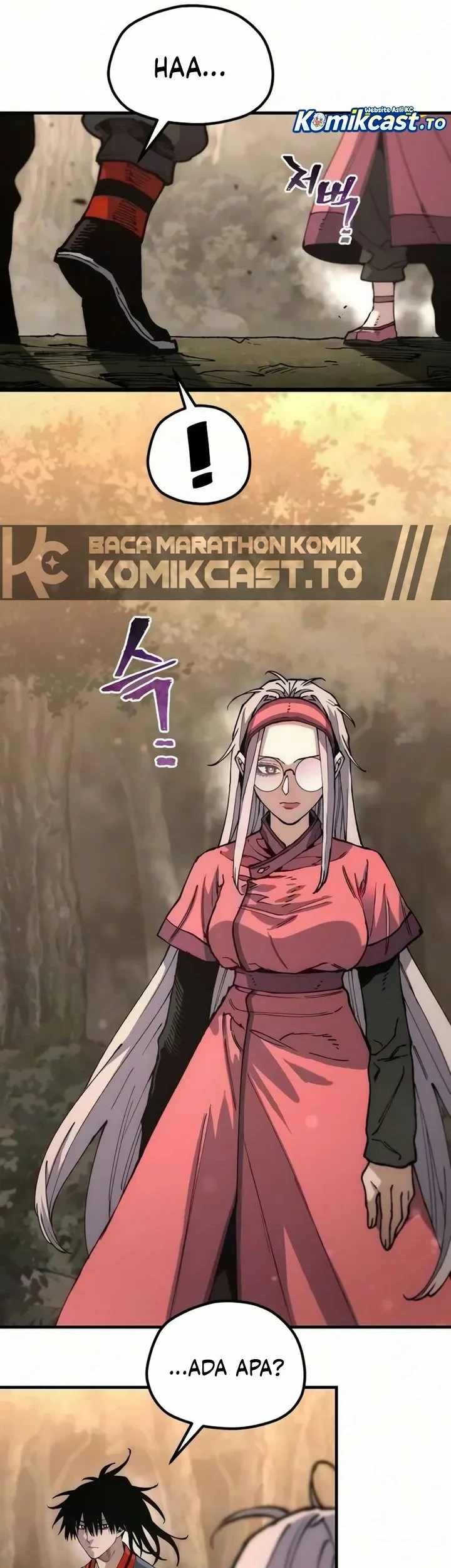 Chapter 186 - halaman 31