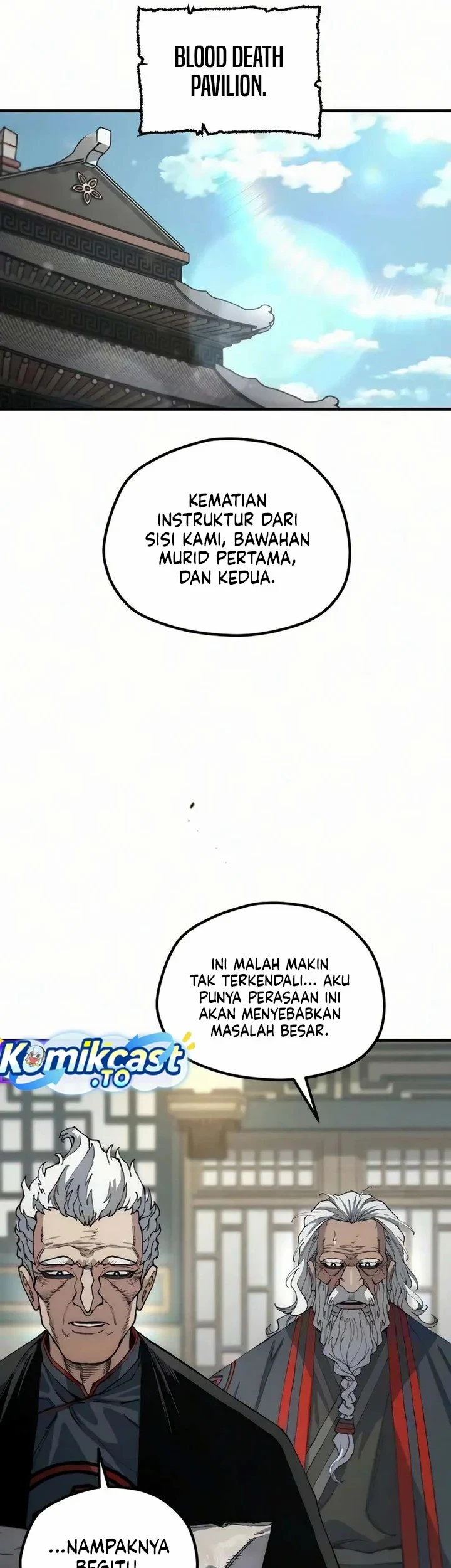 Chapter 186 - halaman 16