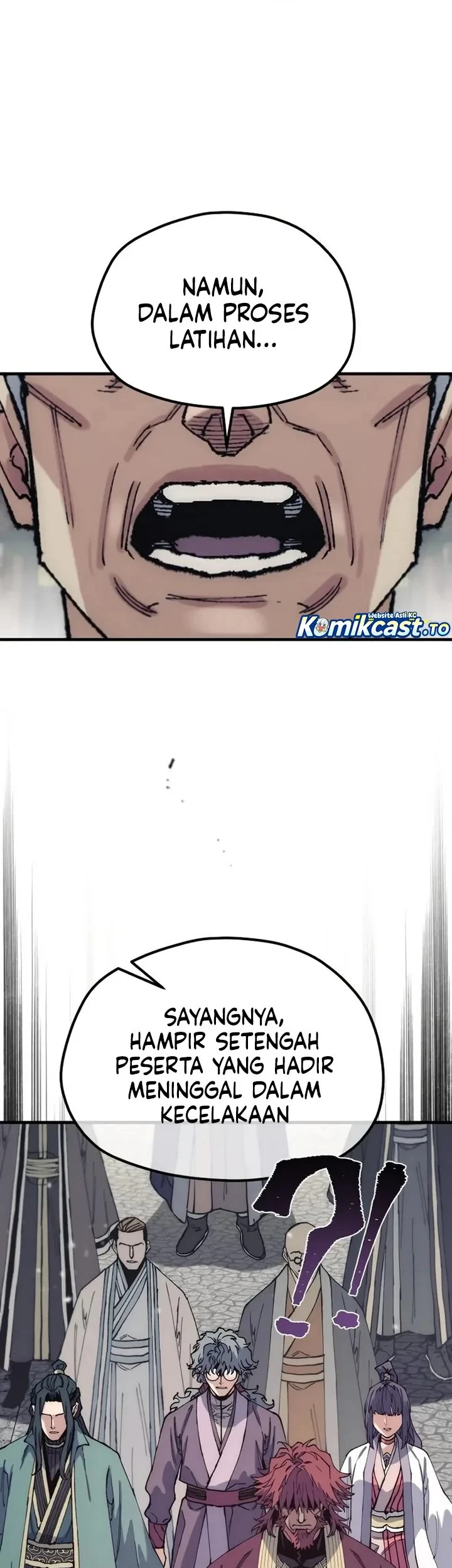 Chapter 187 - halaman 28