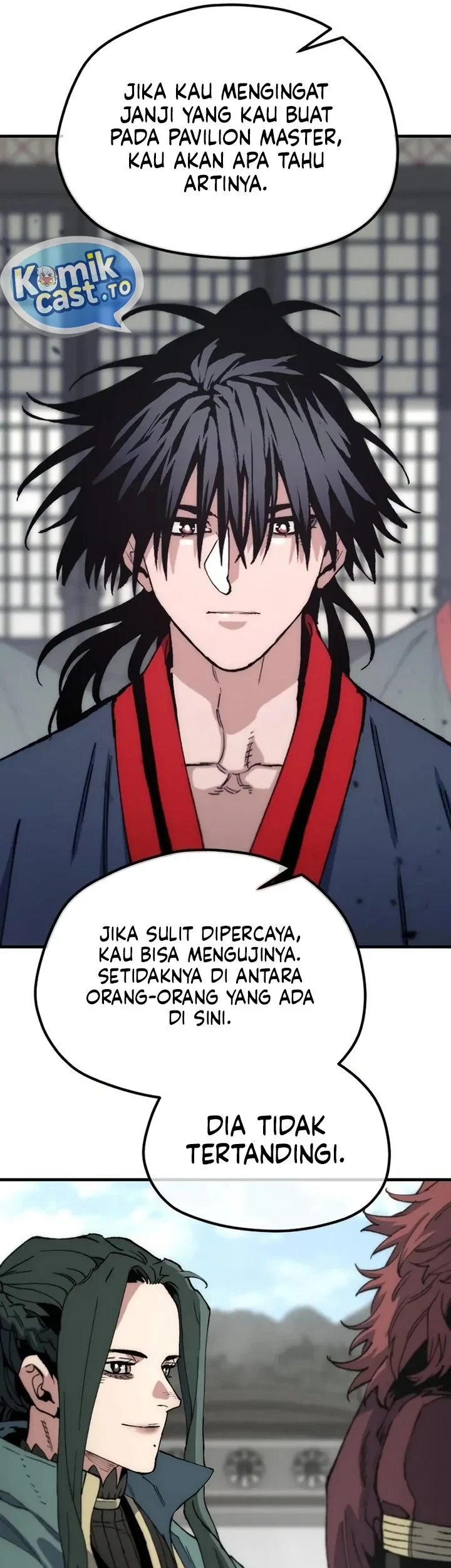 Chapter 187 - halaman 71