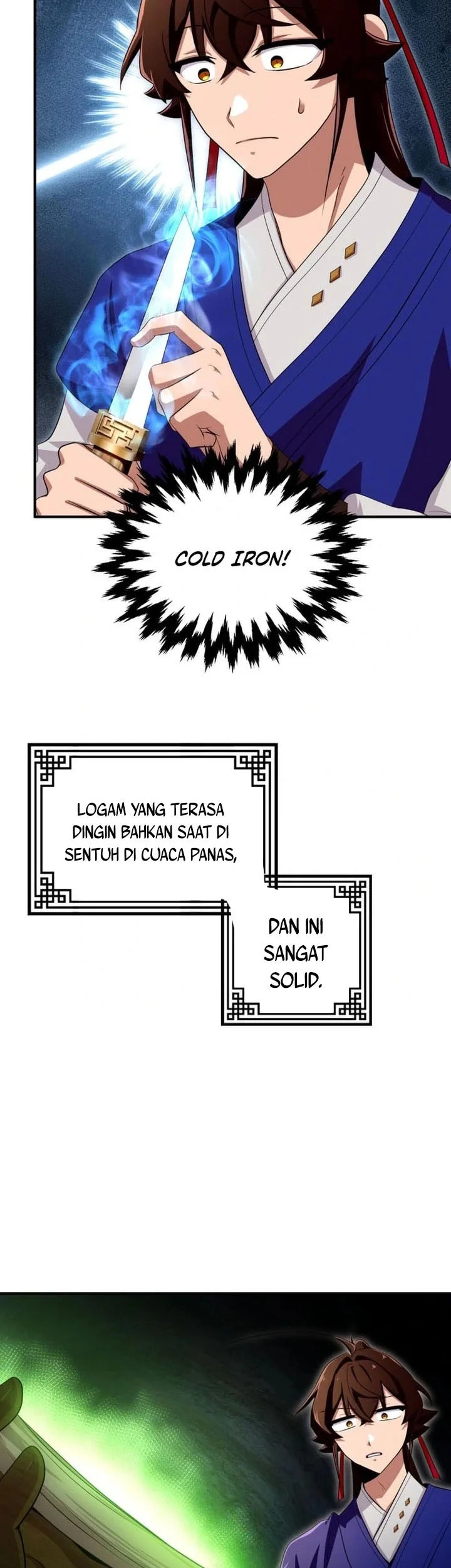 Chapter 43 - halaman 31