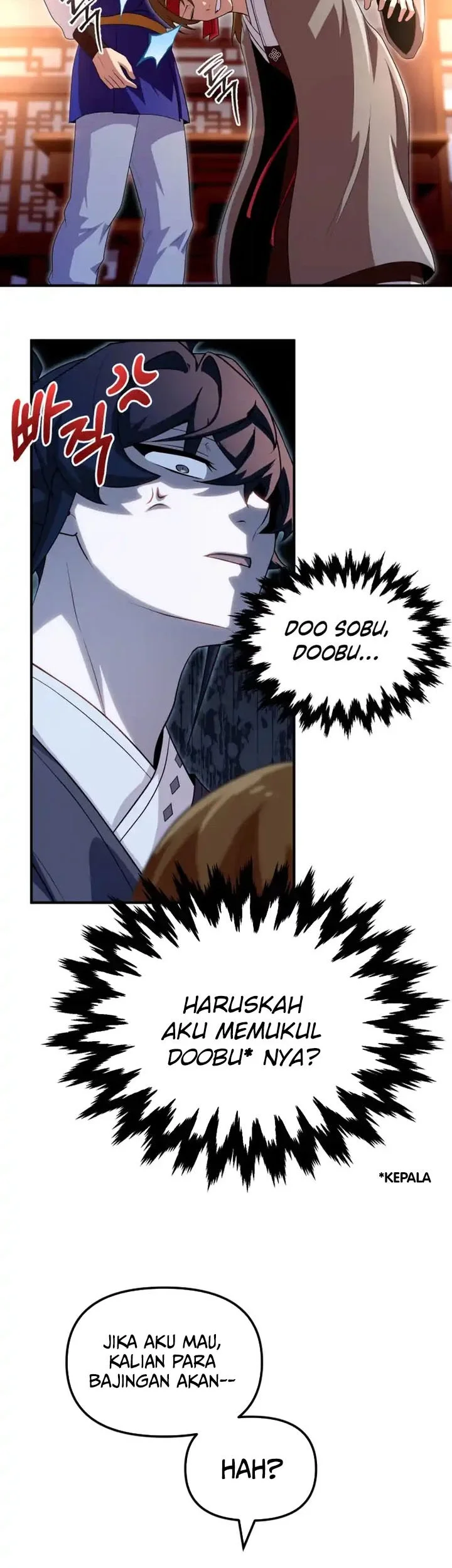 Chapter 45 - halaman 31