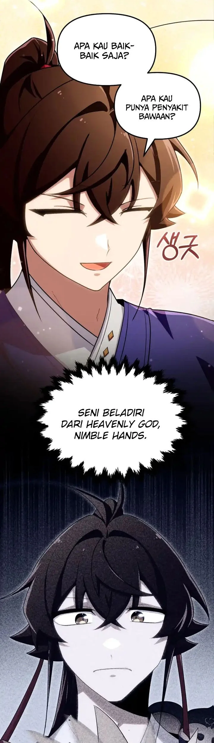 Chapter 45 - halaman 35
