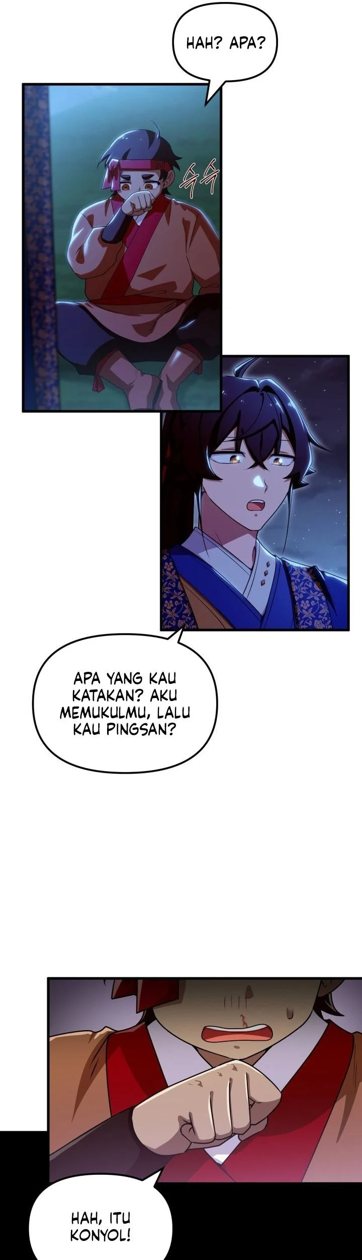 Chapter 48 - halaman 31