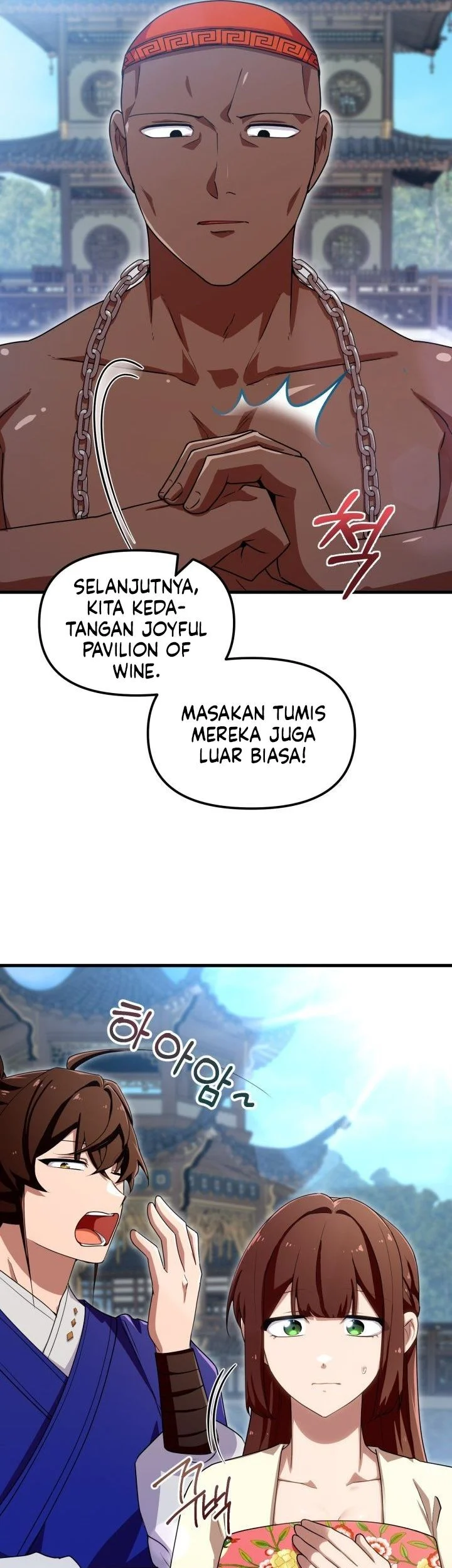 Chapter 49 - halaman 27