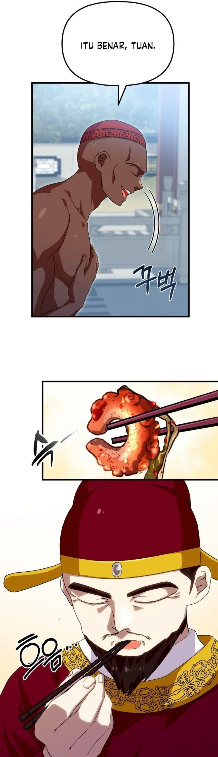 Chapter 50 - halaman 31