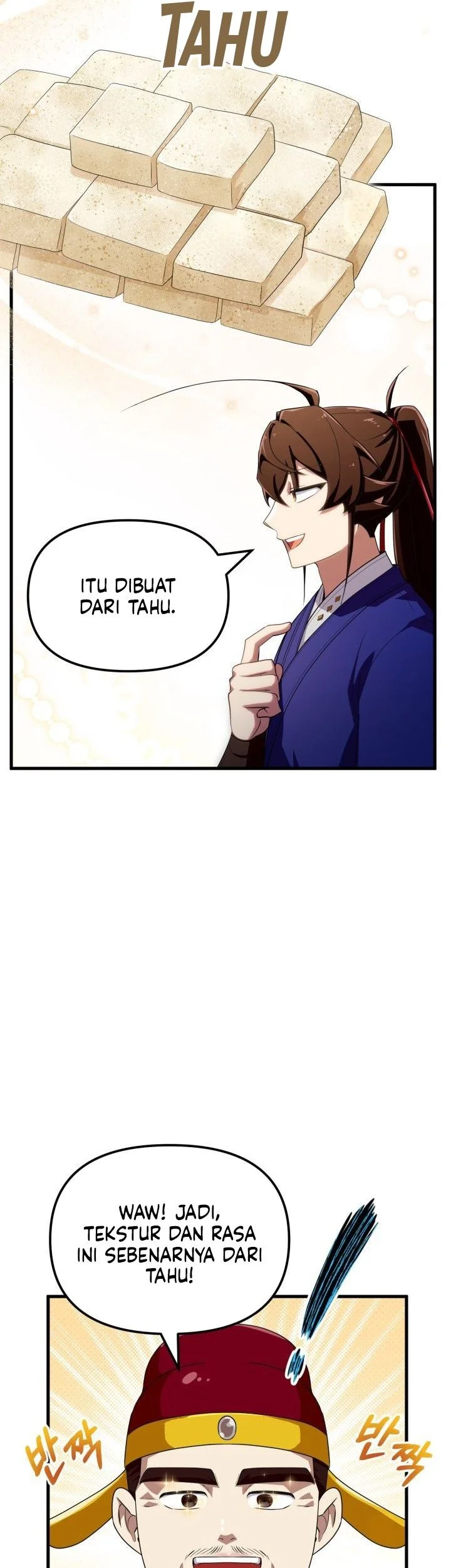 Chapter 50 - halaman 5
