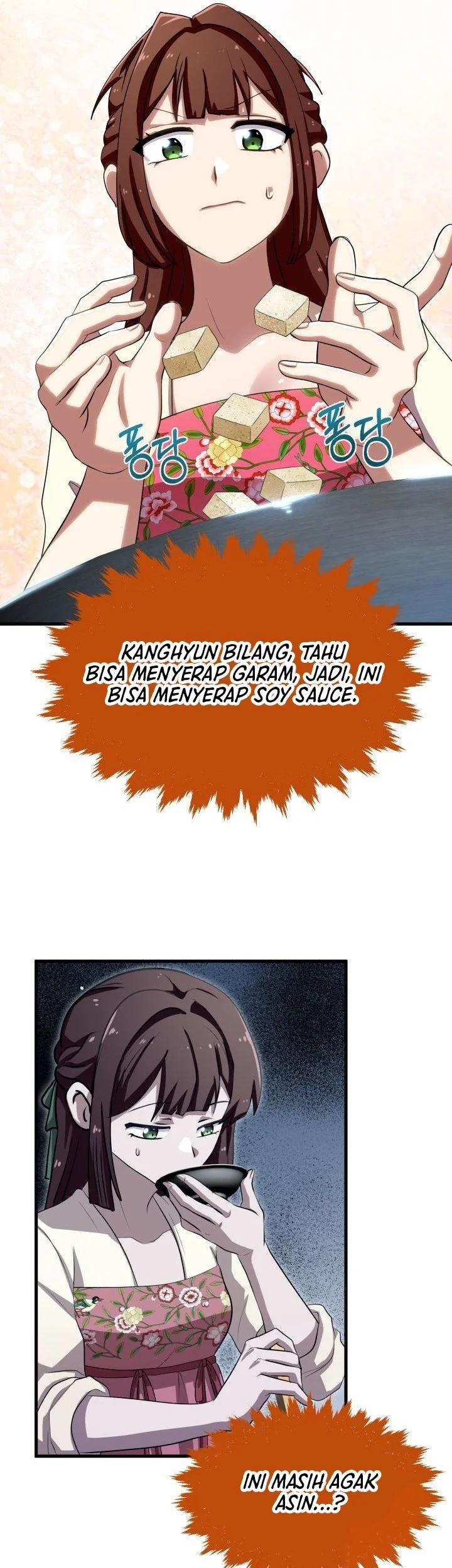 Chapter 50 - halaman 17