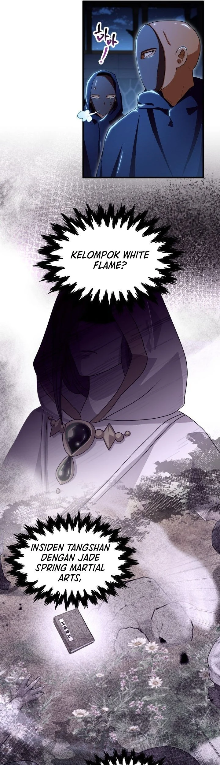 Chapter 51 - halaman 43