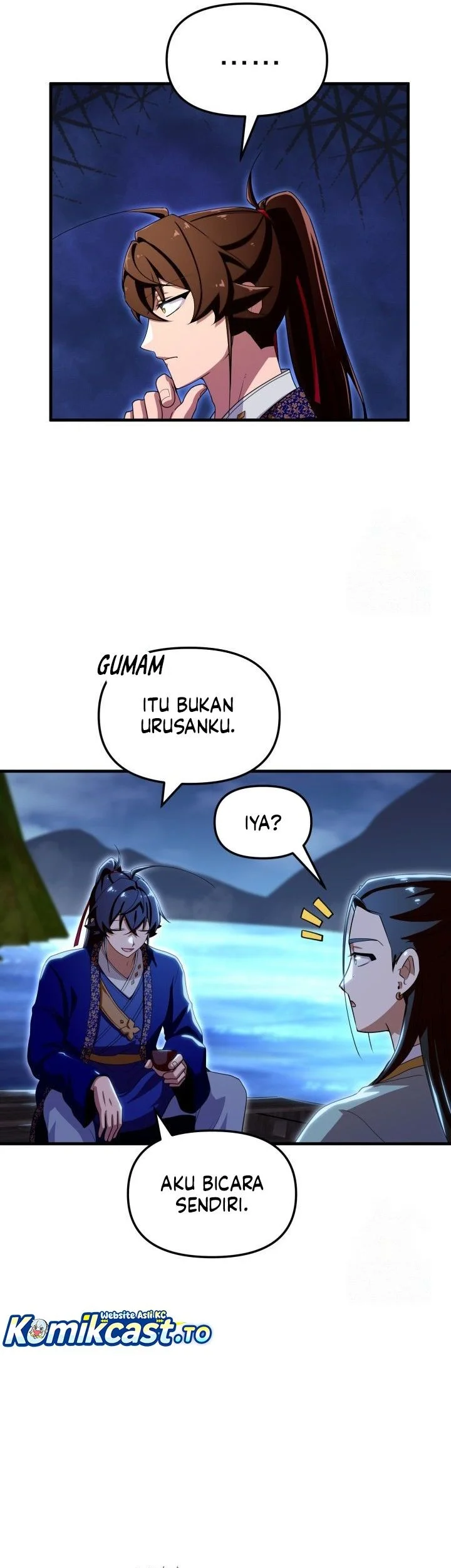 Chapter 54 - halaman 23