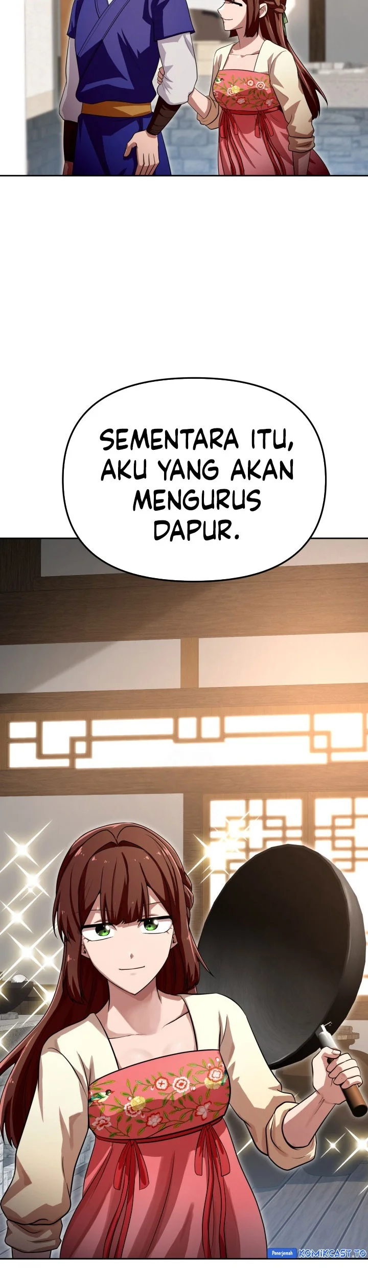 Chapter 60 - halaman 31