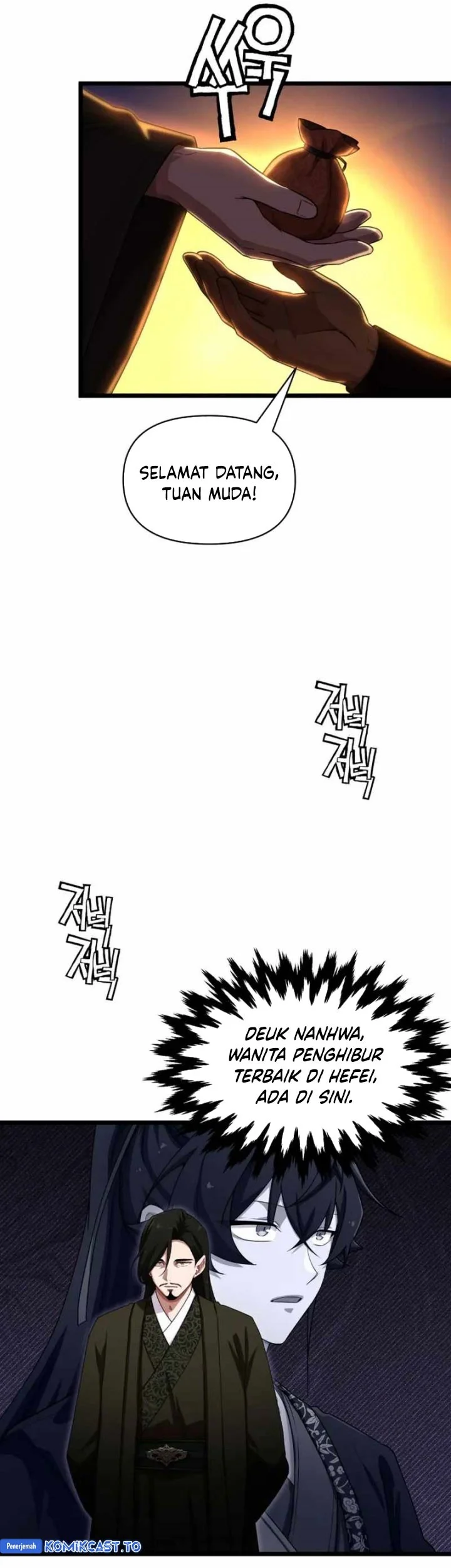 Chapter 61 - halaman 23