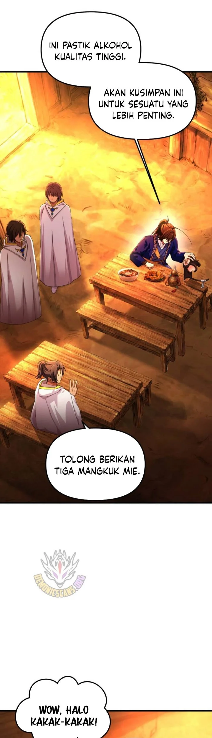 Chapter 62 - halaman 21