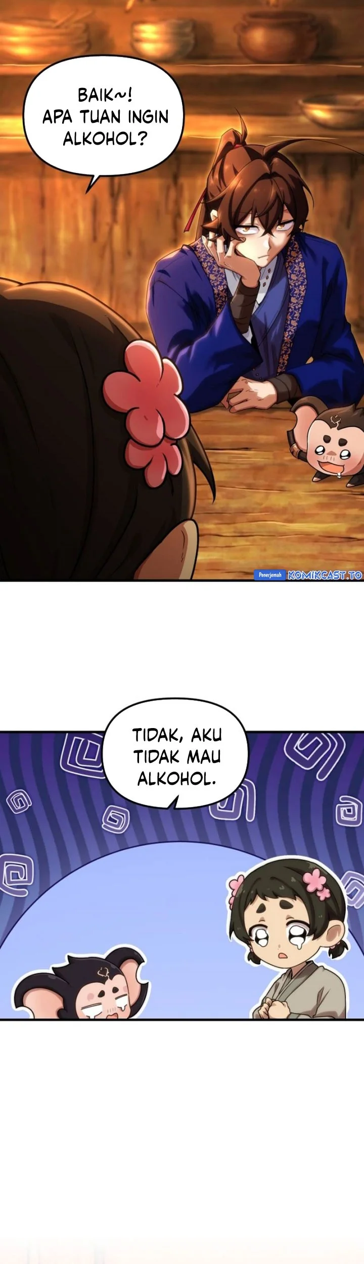 Chapter 62 - halaman 17