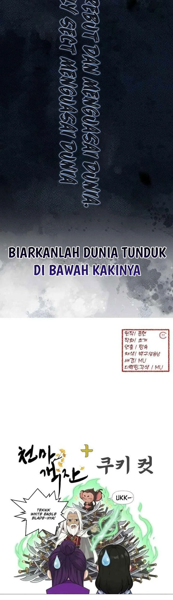 Chapter 64 - halaman 65