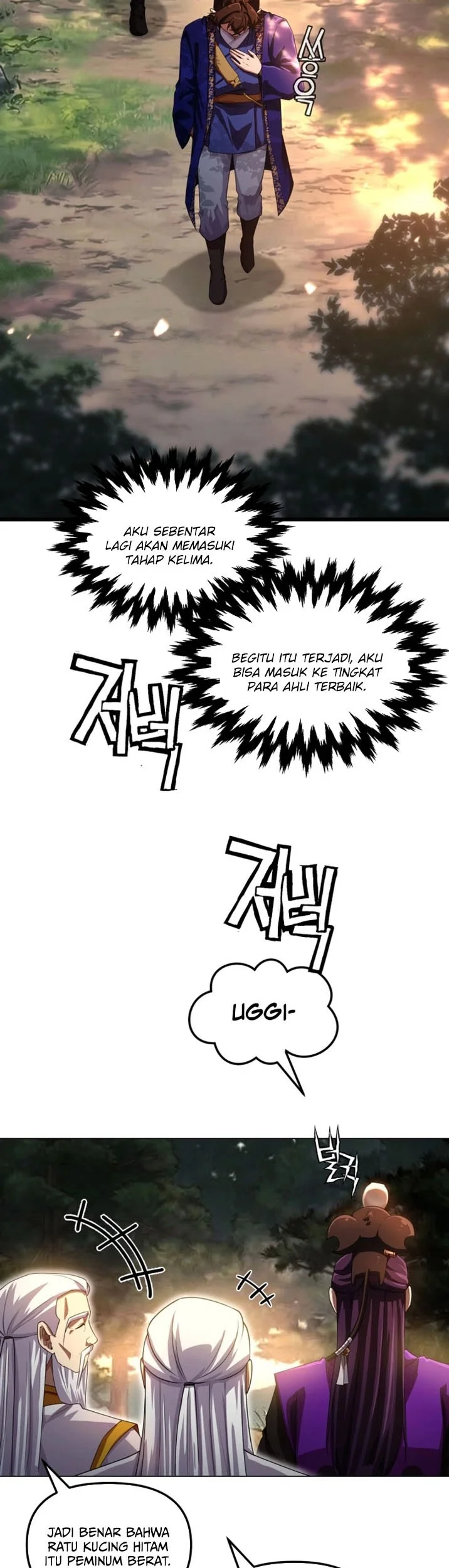 Chapter 65 - halaman 23