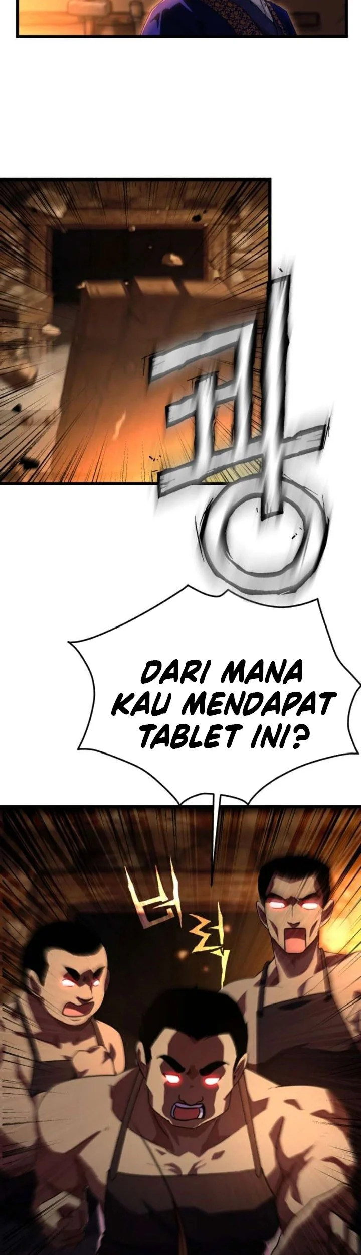 Chapter 66 - halaman 25