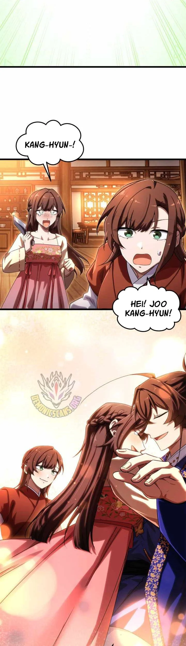 Chapter 67 - halaman 37