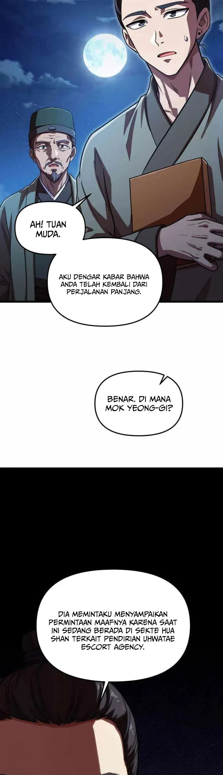 Chapter 68 - halaman 29