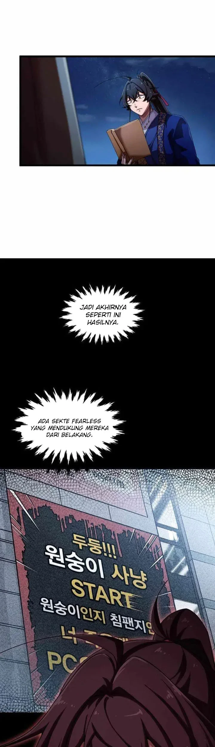 Chapter 68 - halaman 31